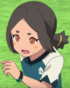 Zz1597251130kumushizepng — Inazuma Eleven Girls/Women option 169