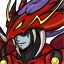 Ryuujinkorogaoniconpng — Inazuma Eleven GO Keshins option 61