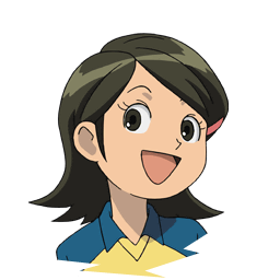 Category:GO characters, Inazuma Eleven Wiki