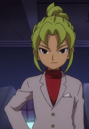 Inazuma eleven hot sale 3 jordan