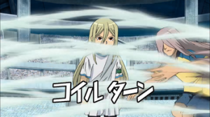 Coilturn3png — Inazuma Eleven Hissatsu's (season 1) option 5