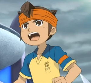Zz1650057213endouasliberoseason2png — Inazuma Eleven Raimon Characters option 3