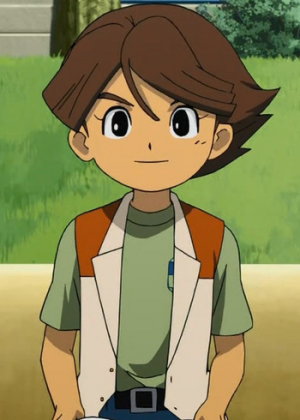 Zz1650058316ichinosejpg — Inazuma Eleven Raimon Characters option 8