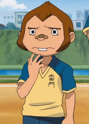 Zz1650058316kurimatsujpg — Inazuma Eleven Raimon Characters option 12