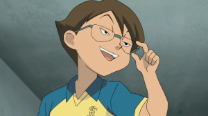 Zz1650058316meganejpg — Inazuma Eleven Raimon Characters option 14