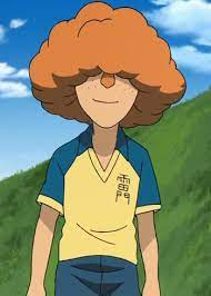 Zz1650058316shishidojpg — Inazuma Eleven Raimon Characters option 15