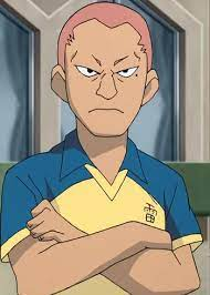 Zz1650058316someokajpg — Inazuma Eleven Raimon Characters option 16