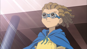 Zz1650058840kidousdecisionpng 1png — Inazuma Eleven Raimon Characters option 21