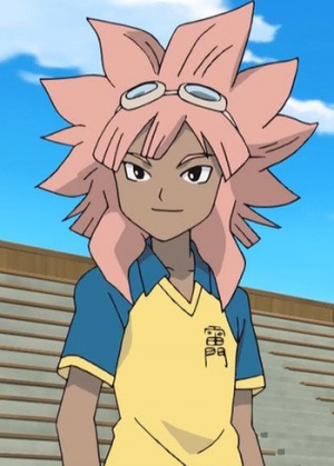 Zz1650063087tsunamijpg — Inazuma Eleven Raimon Characters option 26