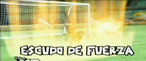 Escudo De Fuerzajpg — Inazuma Eleven supertecnicas temporada 1 option 35