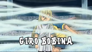 Giro Bobinapng — Inazuma Eleven supertecnicas temporada 1 option 38