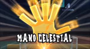 Mano Celestialjpeg — Inazuma Eleven supertecnicas temporada 1 option 39