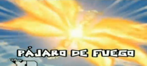 Pajaro De Fuegojpg — Inazuma Eleven supertecnicas temporada 1 option 43