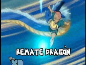 Remate Dragonjpg — Inazuma Eleven supertecnicas temporada 1 option 46