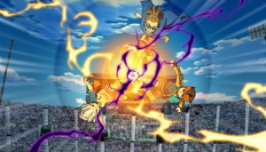 Ruptura Relampagopng — Inazuma Eleven supertecnicas temporada 1 option 48