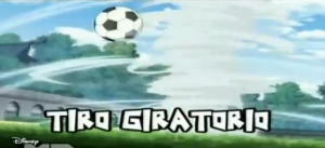 Tiro Giratoriojpg — Inazuma Eleven supertecnicas temporada 1 option 52