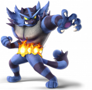 81cd9267 2677 45b5 90c7 C795c8872509png — Incineroar Alternate Costumes Tier List option 4