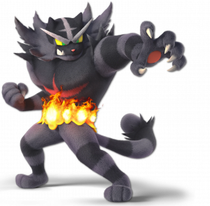 B433b6e1 Cf14 4599 A16a D04150e27d0epng — Incineroar Alternate Costumes Tier List option 6