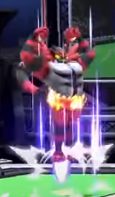 Dairpng — Incineroar move tier list (SSBU) option 3
