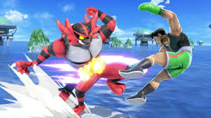 Dash Attackjfif — Incineroar move tier list (SSBU) option 4