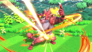 Down Bjfif — Incineroar move tier list (SSBU) option 5