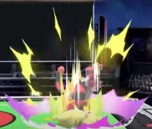 Dthrowpng — Incineroar move tier list (SSBU) option 7