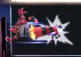 Fairpng — Incineroar move tier list (SSBU) option 9