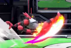 Fsmahpng — Incineroar move tier list (SSBU) option 10