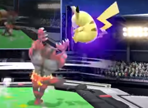 Fthrowpng — Incineroar move tier list (SSBU) option 11