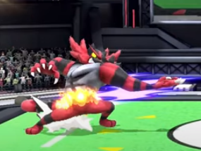 Ftiltpng — Incineroar move tier list (SSBU) option 12