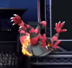 Nairpng — Incineroar move tier list (SSBU) option 14