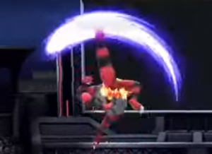 Uairpng — Incineroar move tier list (SSBU) option 17