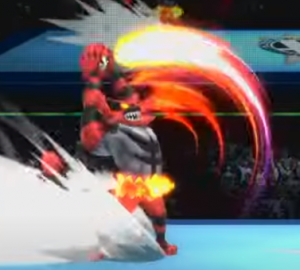 Usmashpng — Incineroar move tier list (SSBU) option 19