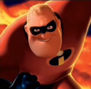 Create a All the levels of the meme Uncanny Mr. Incredible Tier List -  TierMaker