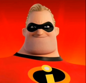 Create a All the levels of the meme Uncanny Mr. Incredible Tier List -  TierMaker