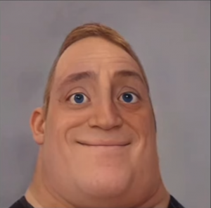 Mr incredible becoming uncanny (Watching Mr incredible becoming uncanny  memes) 