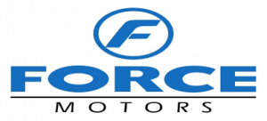 Force Motors Logopng — indian car brands option 12