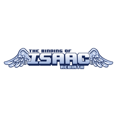 The Binding Of Isaac Rebirthpng — indie games option 29