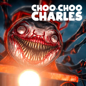 Choo-Choo Charles Mommy 3,Scary Choo Choo Charles,Garten Of Banban 3 Mobile,Garten  Banban 2 Mobile 