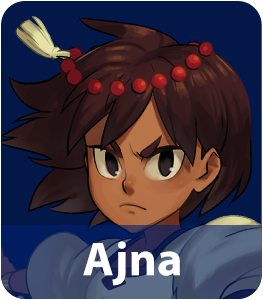 Ajnapng — Indivisible Party Members option 1