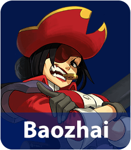 Baozhaipng — Indivisible Party Members option 3