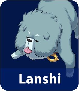 Lanshipng — Indivisible Party Members option 9