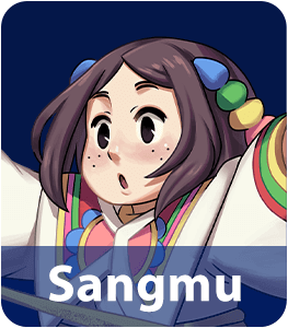 Sangmupng — Indivisible Party Members option 18