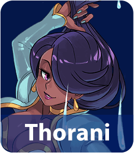 Thoranipng — Indivisible Party Members option 19