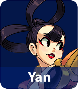Yanpng — Indivisible Party Members option 21