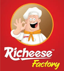 Richeesejpg — Indonesia Fast Food Tier option 10