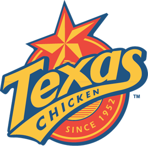 Texas Chicken Logo E52d04187c Seeklogocompng — Indonesia Fast Food Tier option 11