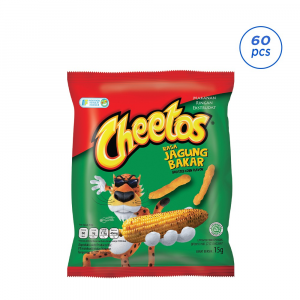 Cheetos Jagungjpg — Indonesian Snack option 3