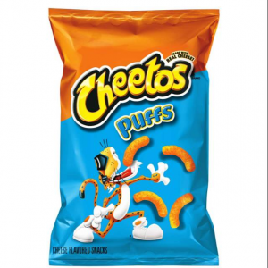 Cheetos Puffs Kejujpg — Indonesian Snack option 4
