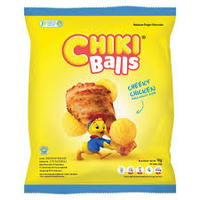 Chiki Ball Ayamjpg — Indonesian Snack option 5